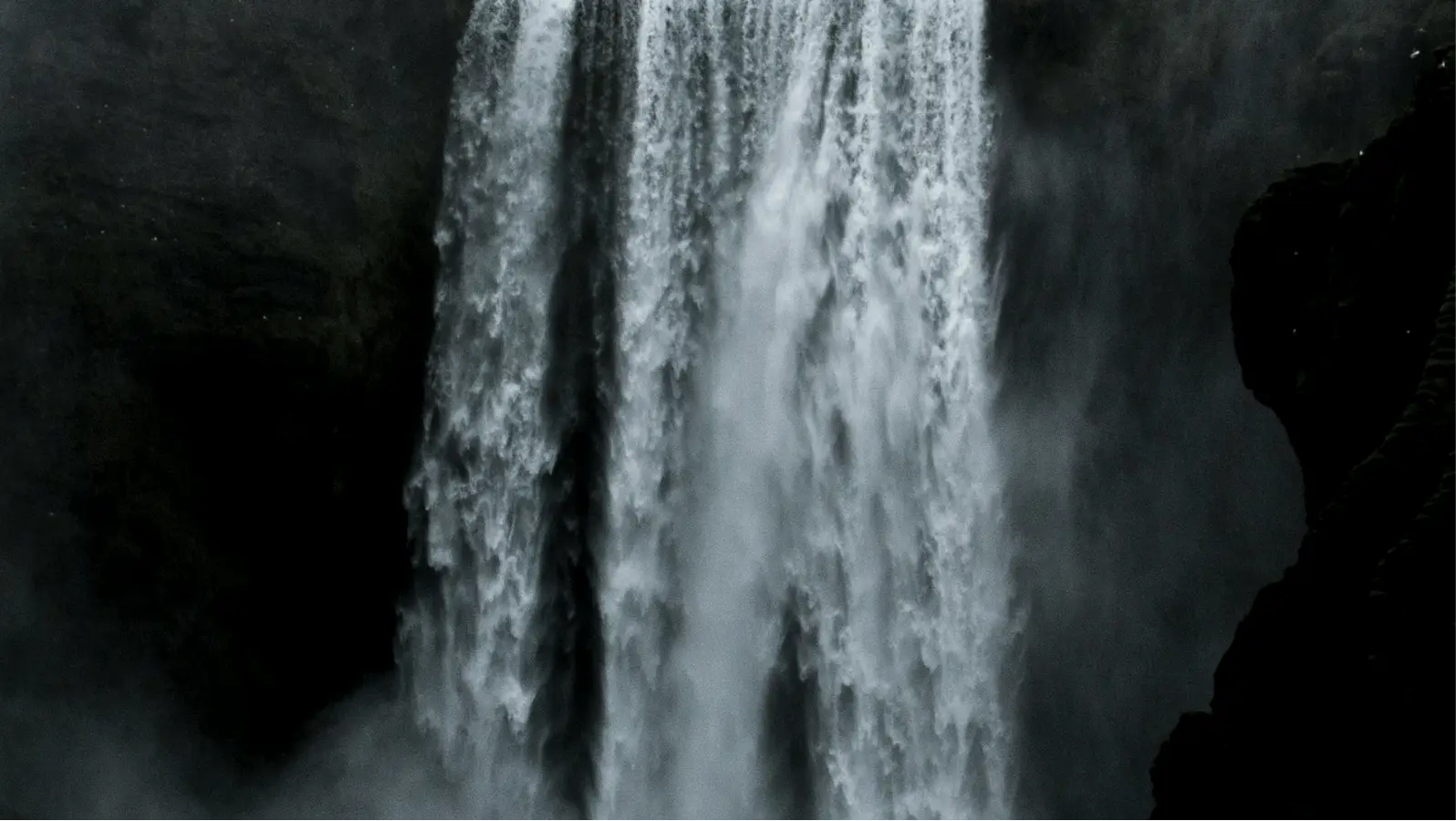 Bhalu Gaad Waterfall